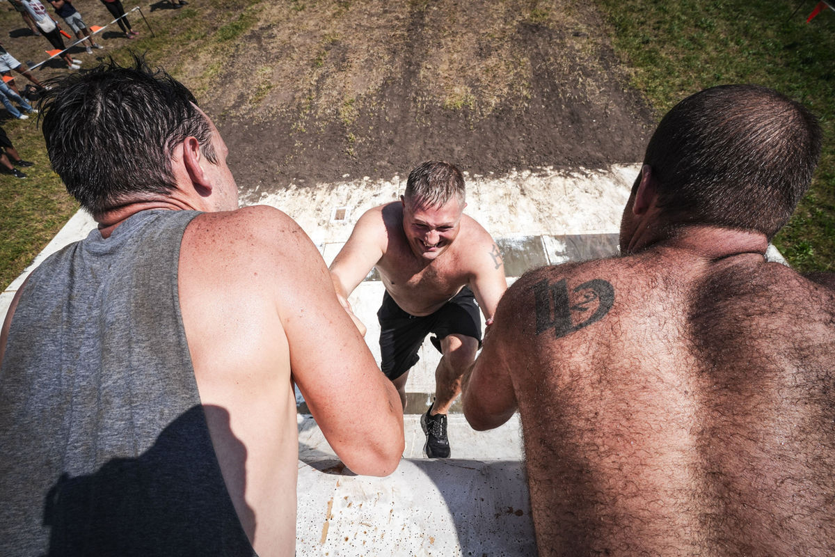 PHAT community event